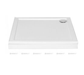 Поддон для душа aquanet gamma/beta cube 100х100 из литьевого мрамора в Алматы фото № 1