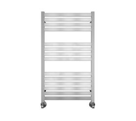 Водяной полотенцесушитель терминус тоскана п14 500*815 в Алматы фото № 1