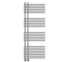 Водяной полотенцесушитель терминус астра п26 500х1296 в Алматы фото № 1