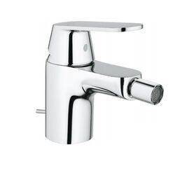 смеситель однорычажный grohe eurosmart 32840000 для биде в Алматы фото № 1