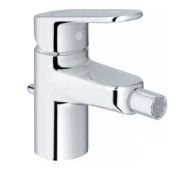 смеситель для биде grohe europlus 33241002 однорычажный в Алматы фото № 1