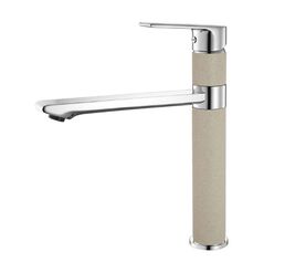 Ed3pbsgi05 смеситель для кухни iddis edifice бежевый в Алматы фото № 1