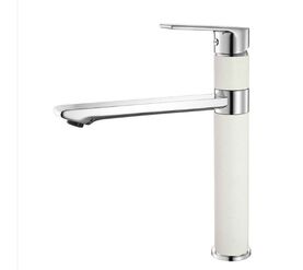 Ed5wbsgi05 смеситель для кухни iddis edifice белый в Алматы фото № 1