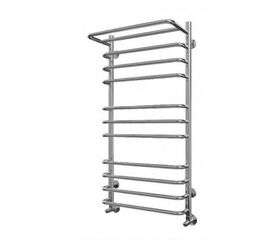 Полотенцесушитель терминус полка п11 500х981 (4+3+4) водяной в Алматы фото № 1