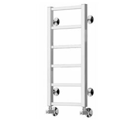 Водяной полотенцесушитель терминус контур п6 500x700 в Алматы фото № 1