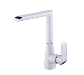 смеситель для кухни iddis calipso calsbl0i05 в Алматы фото № 1