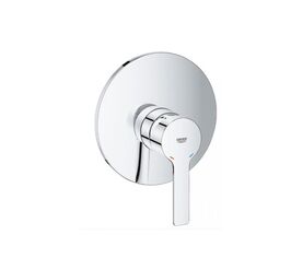 Встраиваемый смеситель grohe lineare 1929600 для душа в Алматы фото № 1