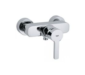 смеситель для душа grohe lineare 33865000 однорычажный в Алматы фото № 1