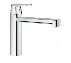 30193000 grohe eurosmart cosmopolitan смеситель однорычажный для кухни в Алматы фото № 1