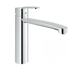 31124002 grohe eurostyle cosmopolitan ohm смеситель однозахватный для мойки в Алматы фото № 1
