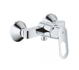 смеситель для душа grohe bauloop ohm 23340000 в Алматы фото № 1