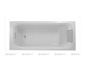 Ванна flight jacob delafon elite e6d031ru-00 170x75 в Алматы фото № 1