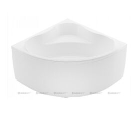 Ванна акриловая aquanet santiago 160*160 с каркасом в Алматы фото № 1