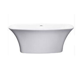 Отдельностоящая ванна aquanet pleasure 170х78 в Алматы фото № 1