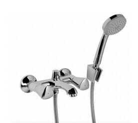 Bousb02i02 смеситель для ванны bounce iddis в Алматы фото № 1