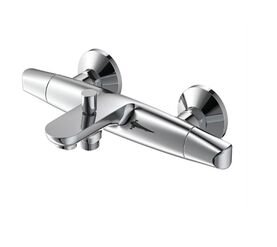 Funsb00i02 смеситель для ванны funk iddis с коротким изливом в Алматы фото № 1