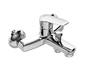 Torsb00i02 смеситель для ванны с коротким изливом torr iddis в Алматы фото № 1