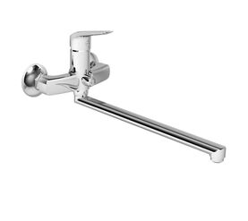 Torsbl2i10 смеситель для ванны с длинным изливом torr iddis в Алматы фото № 1