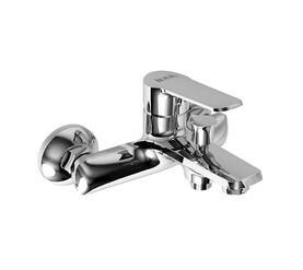 Dissb00i02 смеситель для ванны district iddis с коротким изливом в Алматы фото № 1