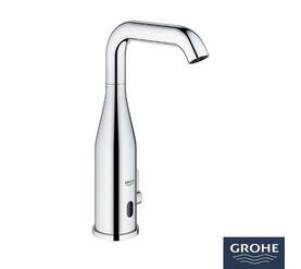 смеситель для раковины grohe essence e 36445000 в Алматы фото № 1