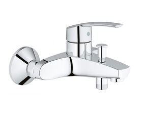 смеситель grohe 32278001 start 2015 для ванны, однорычажный, хром в Алматы фото № 1