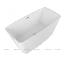Отдельностящая ванна aquanet  joy 170x78 в Алматы фото № 1