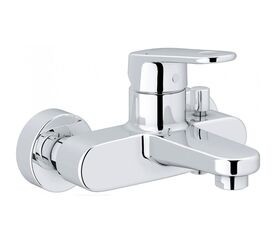 смеситель однорычажный 33553002 grohe europlus для ванны в Алматы фото № 1
