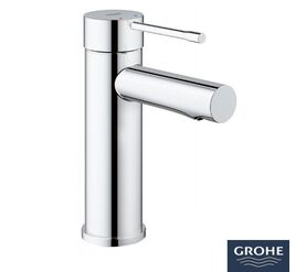 смеситель однорычажный 34294001 grohe essence для раковины в Алматы фото № 1