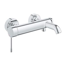 смеситель однорычажный 33624001 grohe essence+ для ванны в Алматы фото № 1
