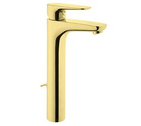 смеситель для раковины vitra x-line а4232623 exp высокий в Алматы фото № 1