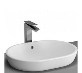 раковина накладная  metropole 5942b003-0012 60см в Алматы фото № 1