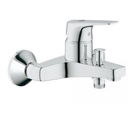 32811000 grohe bauflow ohm bath exposed однорычажный смеситель для ванны/душа в Алматы фото № 1