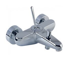 23431000 eurodisc joy смеситель для ванны с изливом в Алматы фото № 1