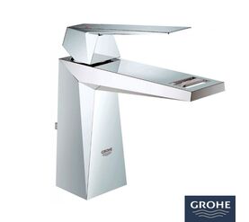 23029000 allure brilliant смеситель для раковины, сливной гарнитур в Алматы фото № 1