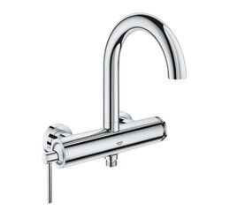 32652003 grohe atrio смеситель однорычажный для ванны, dn 15 в Алматы фото № 1