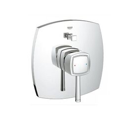 Grohe 19920000 grandera смеситель для ванны/душа в Алматы фото № 1