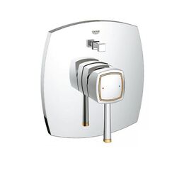 Встраиваемый смеситель grohe 19920ig0 grandera для ванны в Алматы фото № 1