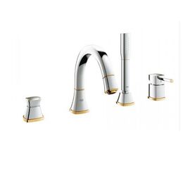 Grohe 19936ig0 grandera смеситель для ванны/душа, однозахватный в Алматы фото № 1