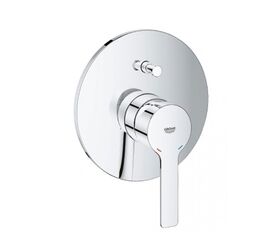 Встраиваемы смеситель grohe lineare 19297001 для ванны в Алматы фото № 1