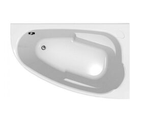 Ванна акриловая cersanit 160x95 joanna правая в Алматы фото № 1