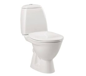 унитаз напольный vitra grand 9763b003-0567 в Алматы фото № 1