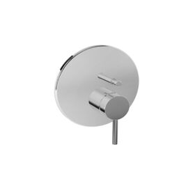 Встраиваемый смеситель vitra minimax s a42265exp/a42262exp в Алматы фото № 1