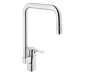 смеситель для кухни vitra single sink mixer a42388exp в Алматы фото № 1