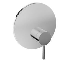 Встраиваемый смеситель vitra minimax s a42268exp/a42262exp в Алматы фото № 1