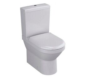 унитаз напольный vitra s50 9798b003-0227 в Алматы фото № 1