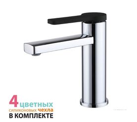 Colsbc0i01 смеситель для умывальника color plus iddis в Алматы фото № 1