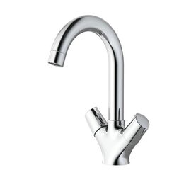 Jamsb00i01 cмеситель для раковины jam iddis в Алматы фото № 1