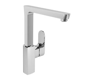 Mirsb00i05 cмеситель для раковины mirro iddis в Алматы фото № 1