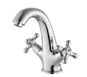 19004t4c смеситель для умывальника jeals iddis в Алматы фото № 1