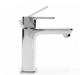 Brisb00i01 смеситель для умывальника brick iddis в Алматы фото № 1